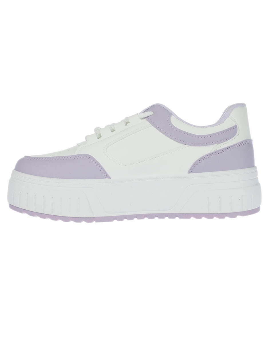 Tenis para mujer 4
