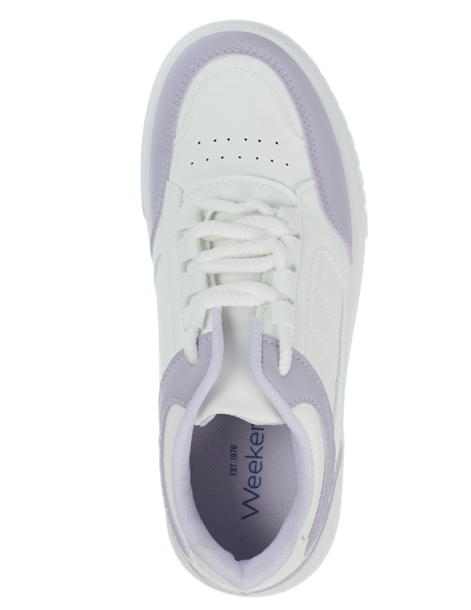 Tenis para mujer 5