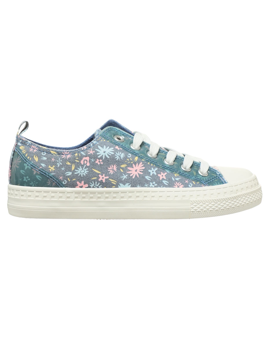 Tenis Weekend para mujer