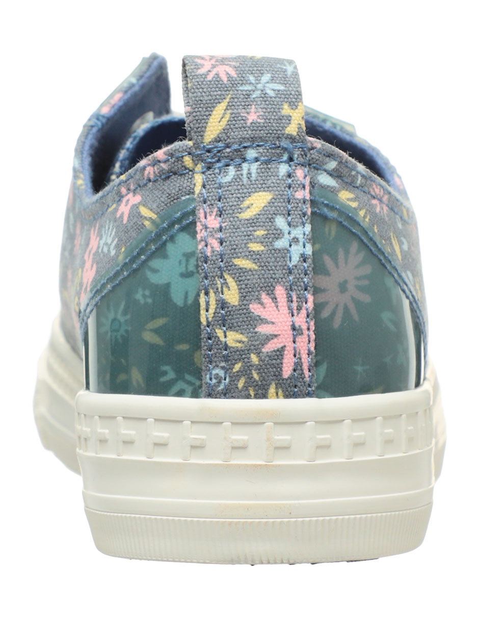 Tenis Weekend para mujer