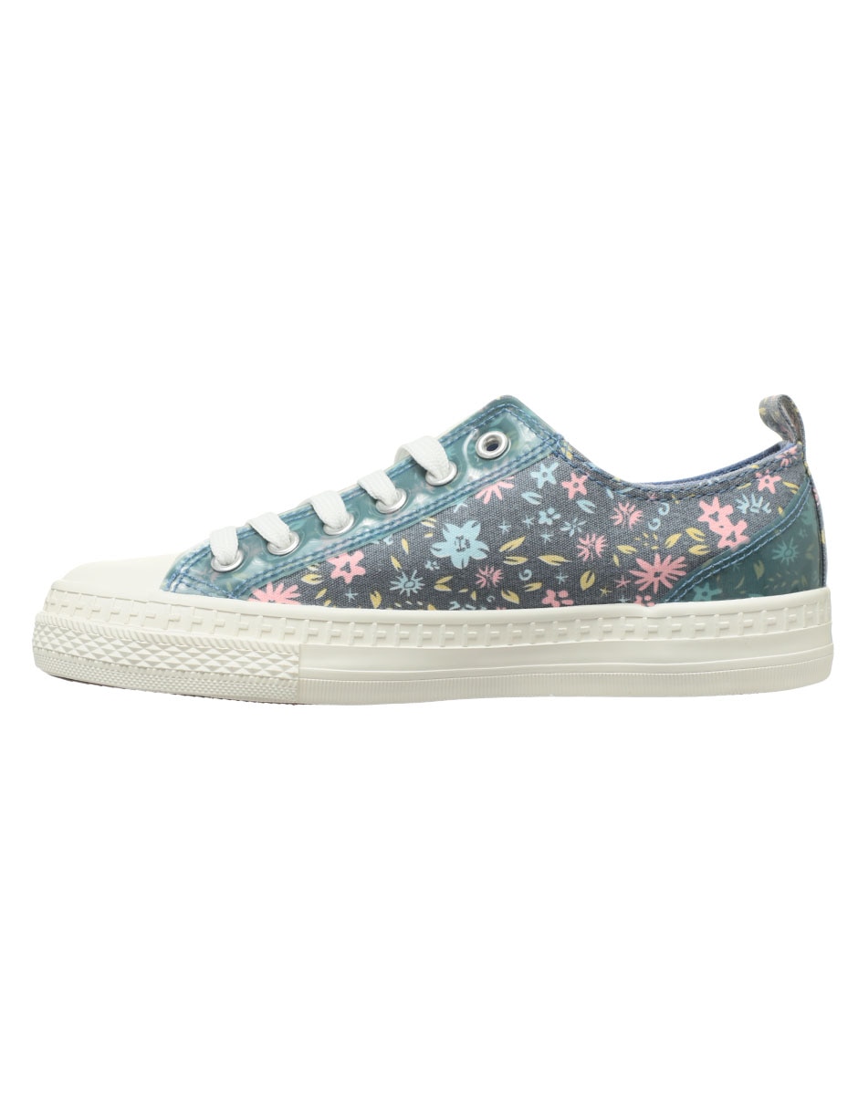 Tenis Weekend para mujer
