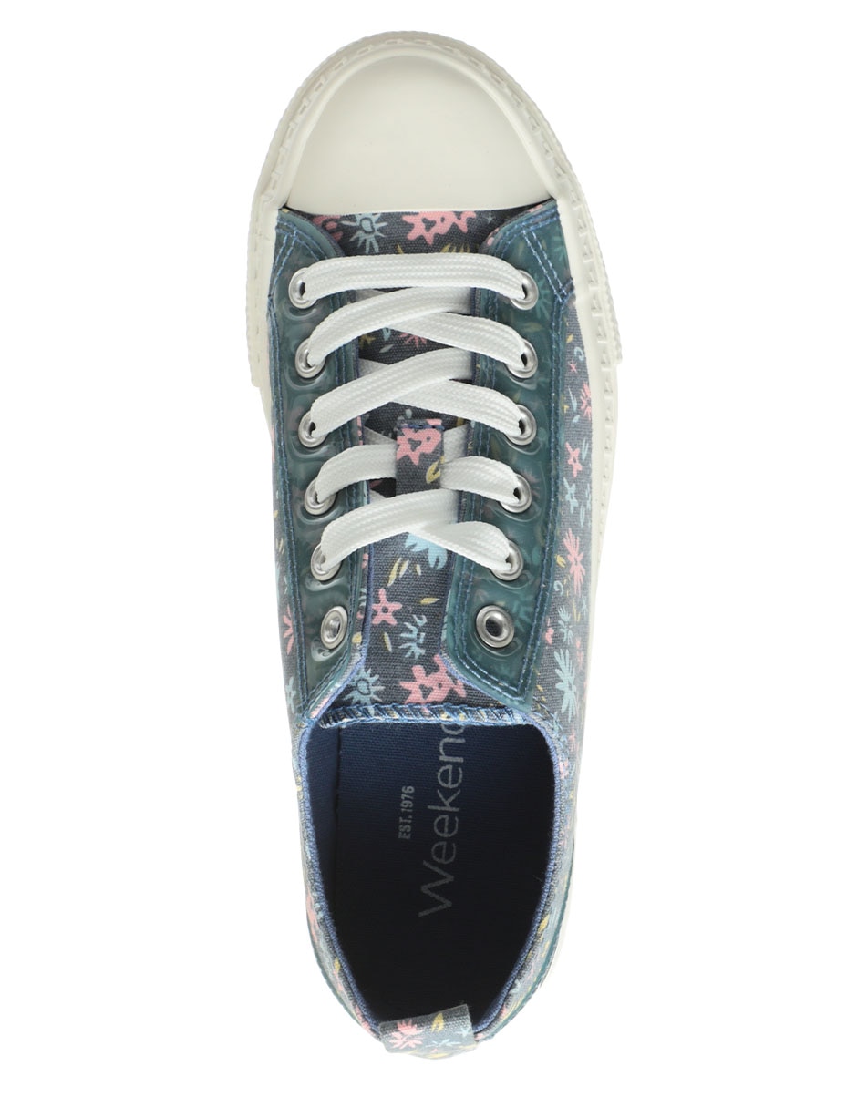 Tenis Weekend para mujer