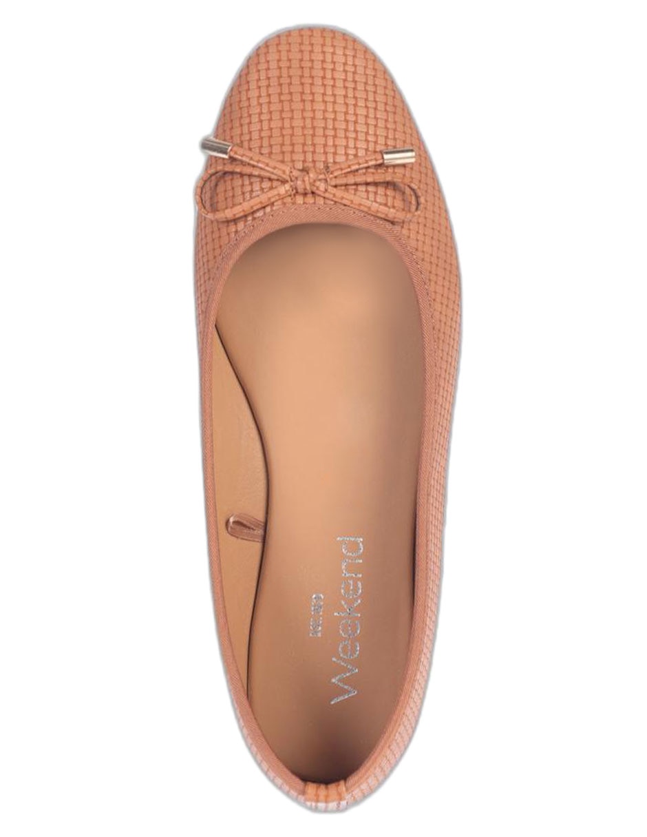 Balerina para mujer 5