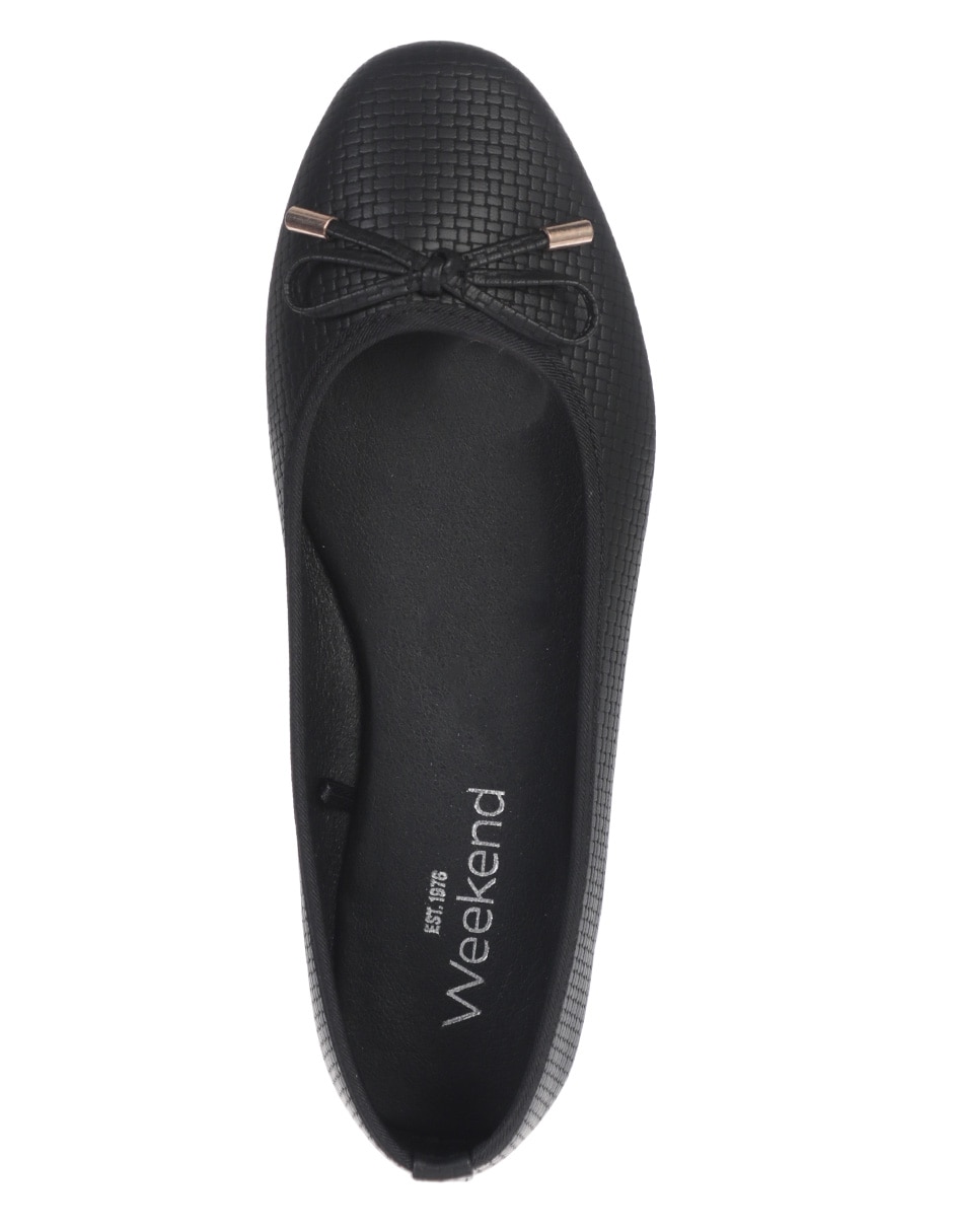 Balerina para mujer 5