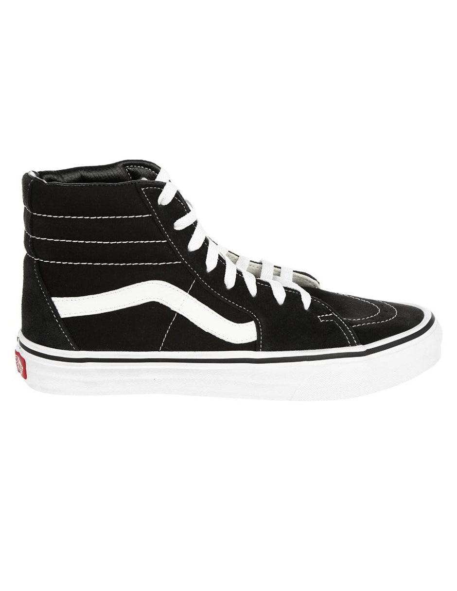 Tenis Sk8-HI para mujer 2