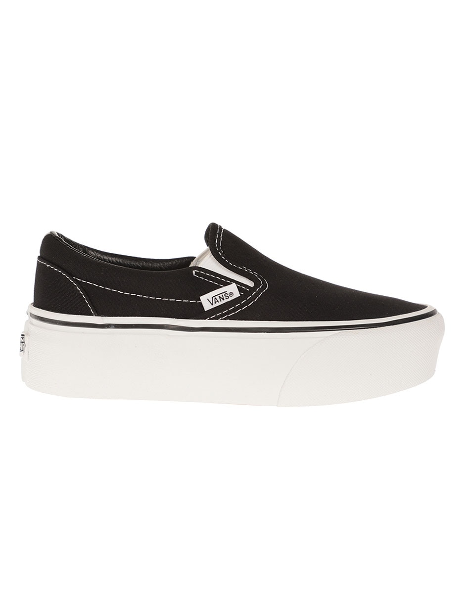 Tenis Classic Slip-On para mujer 2