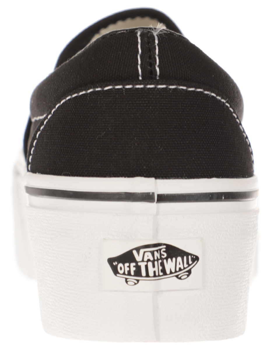 Tenis Classic Slip-On para mujer 3