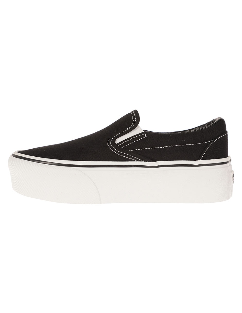 Tenis Classic Slip-On para mujer 4