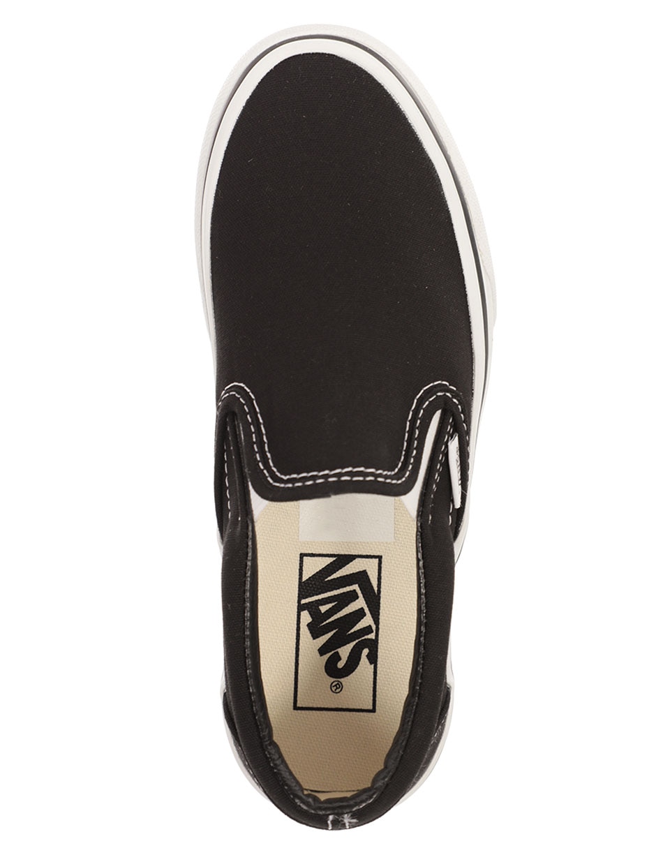 Tenis Classic Slip-On para mujer 5