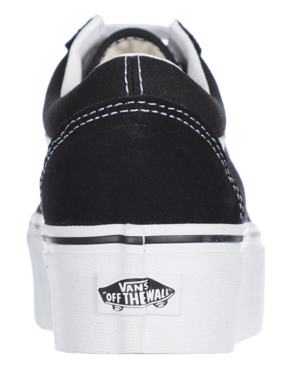 Tenis Old Skool para mujer 3