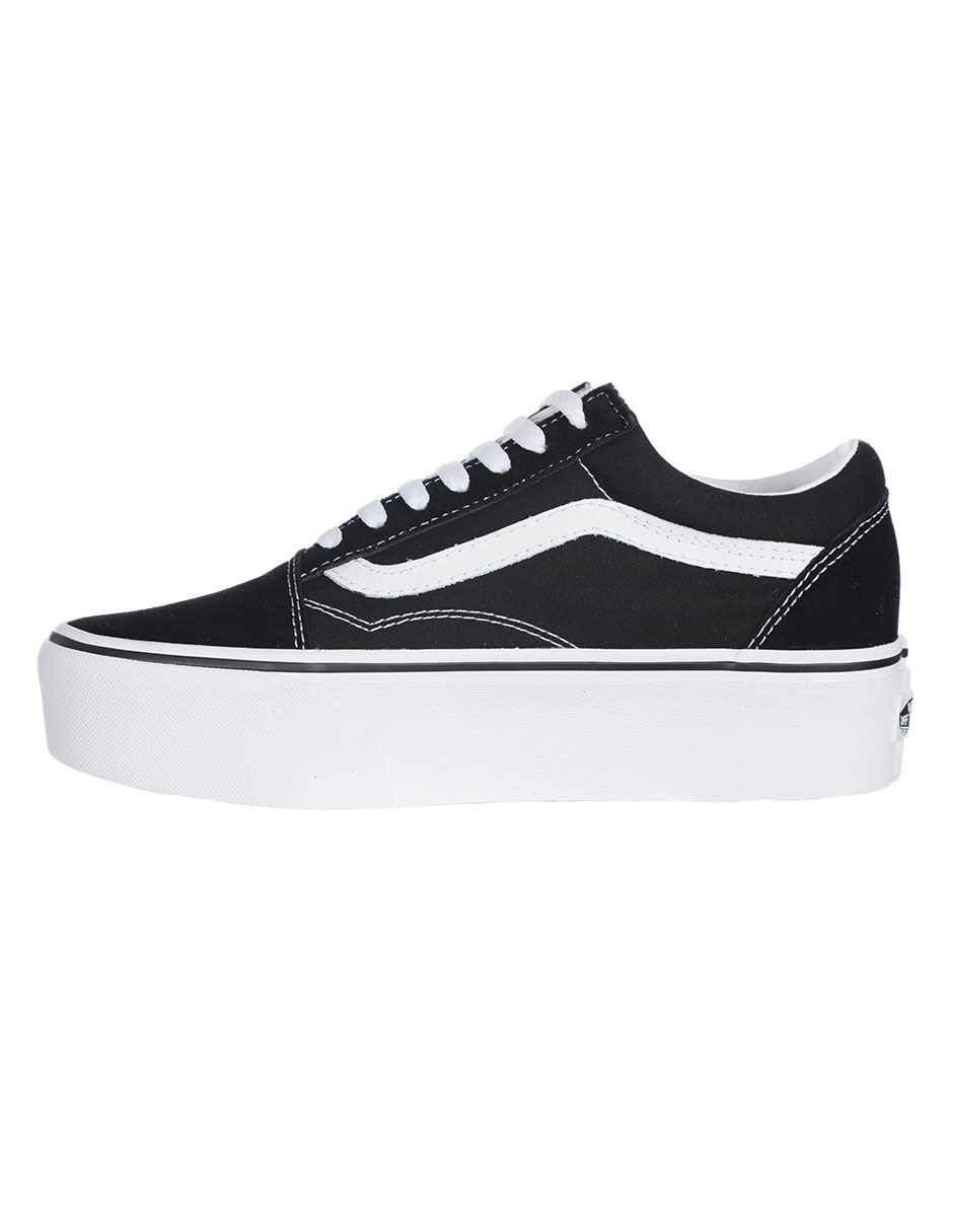 Tenis Old Skool para mujer 4