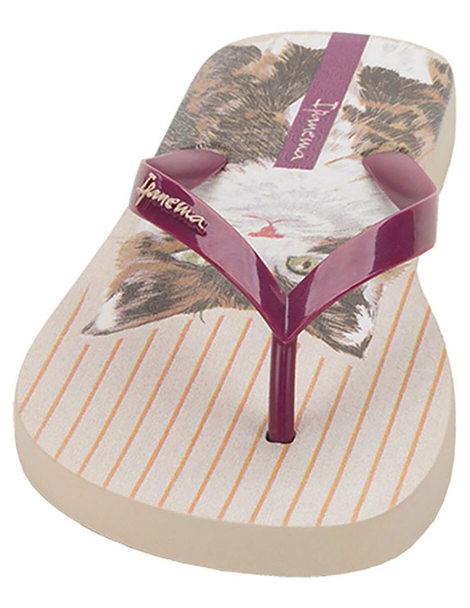 Sandalia Ipanema para mujer Suburbia