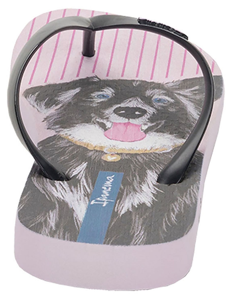 Sandalia para mujer 6