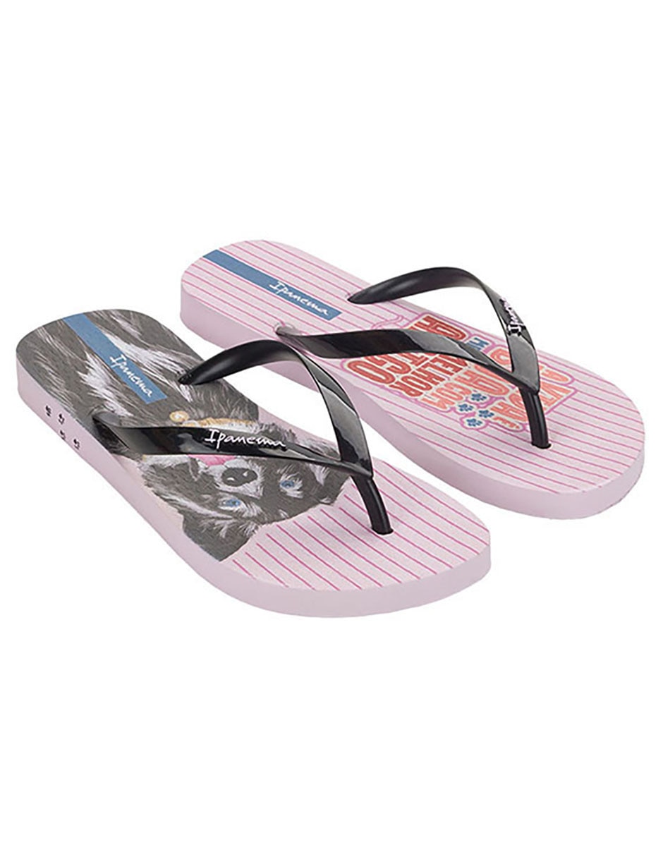 Sandalia para mujer 7