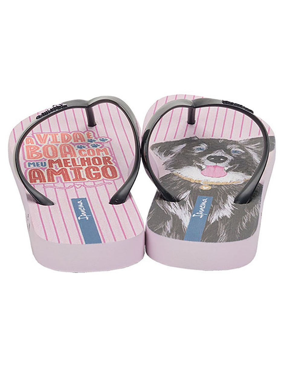 Sandalia para mujer 9