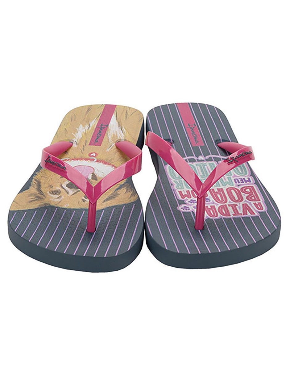 Sandalia para mujer 8