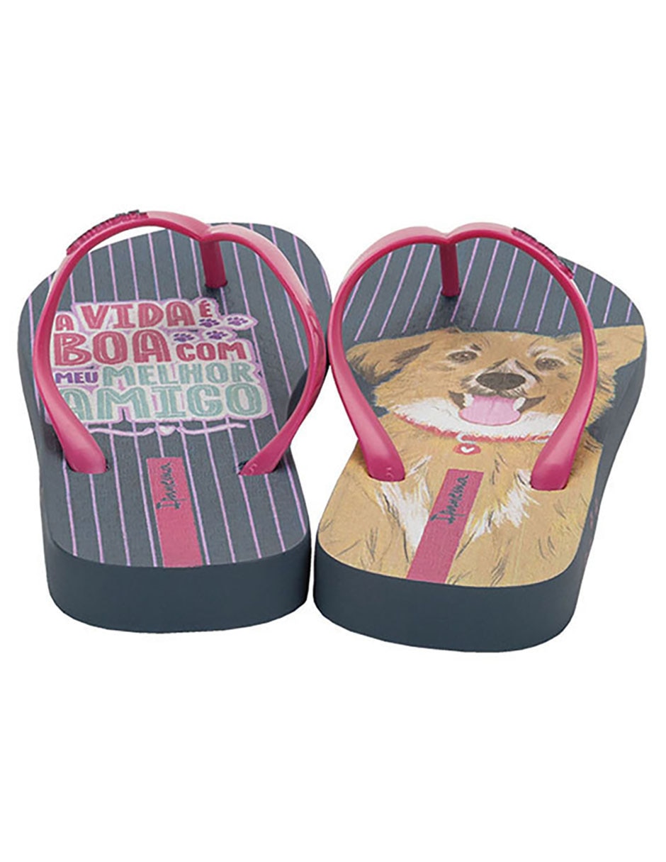 Sandalia para mujer 9