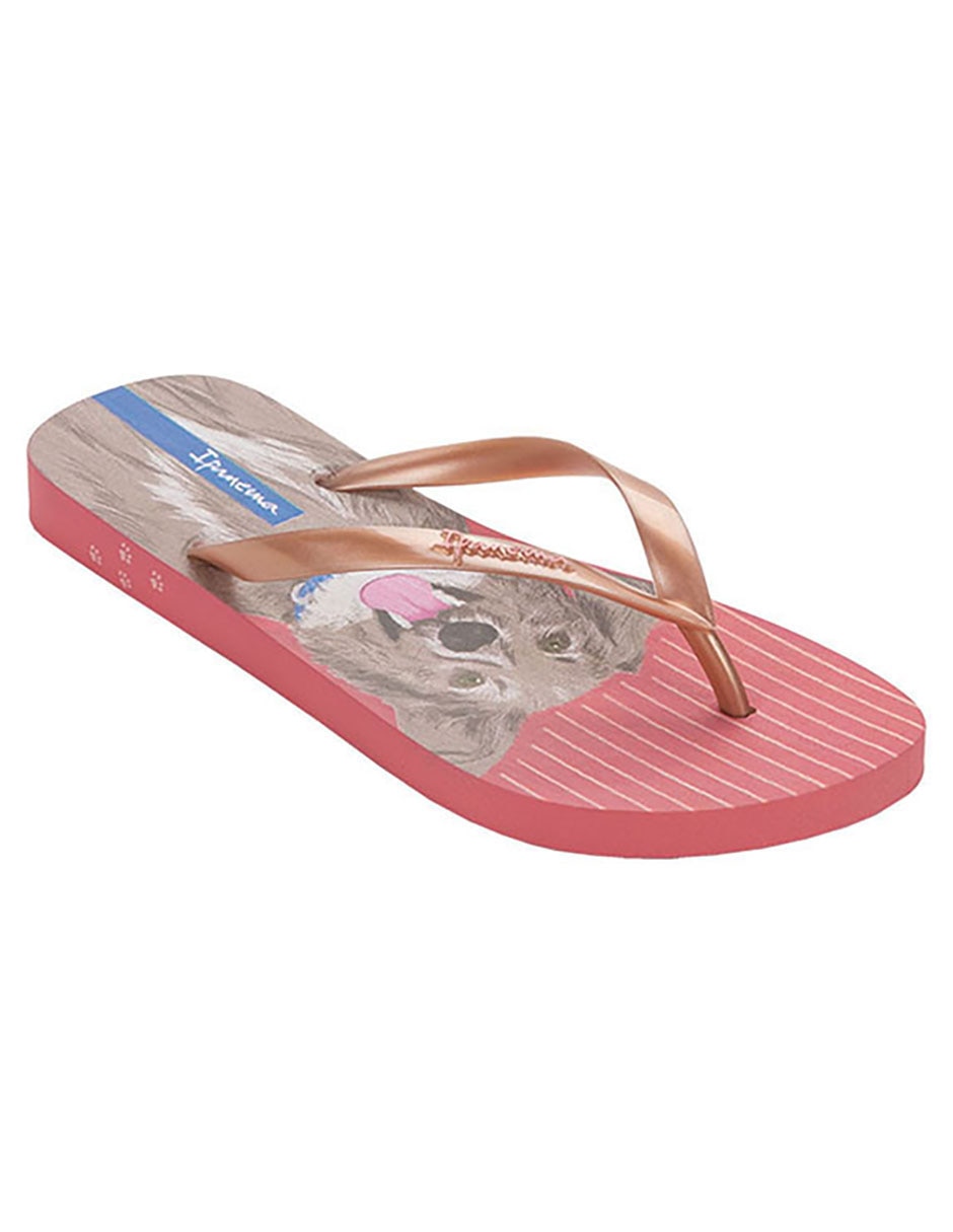 Sandalia para mujer