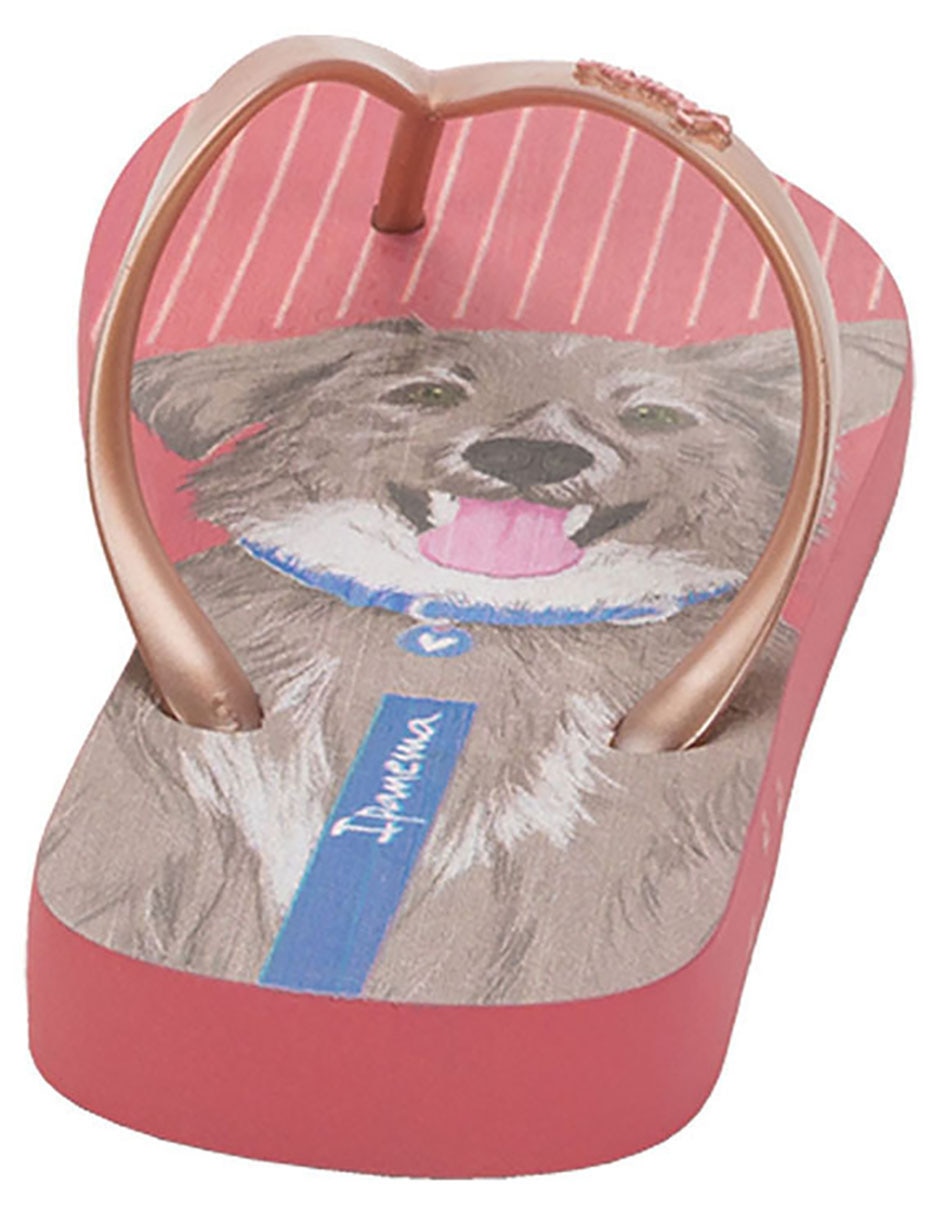 Sandalia para mujer 6