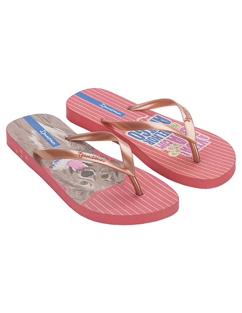 Sandalia para mujer 7