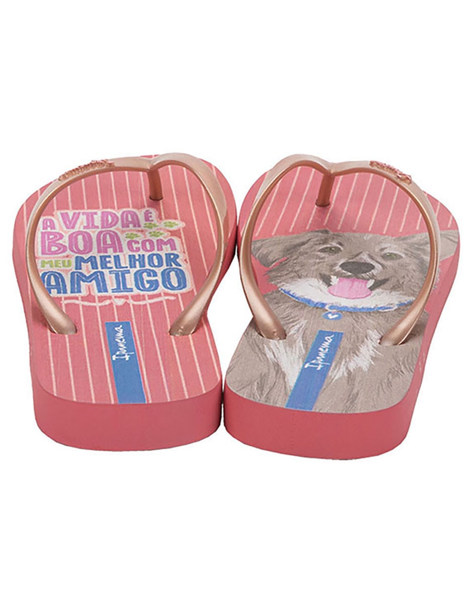 Sandalia para mujer 9