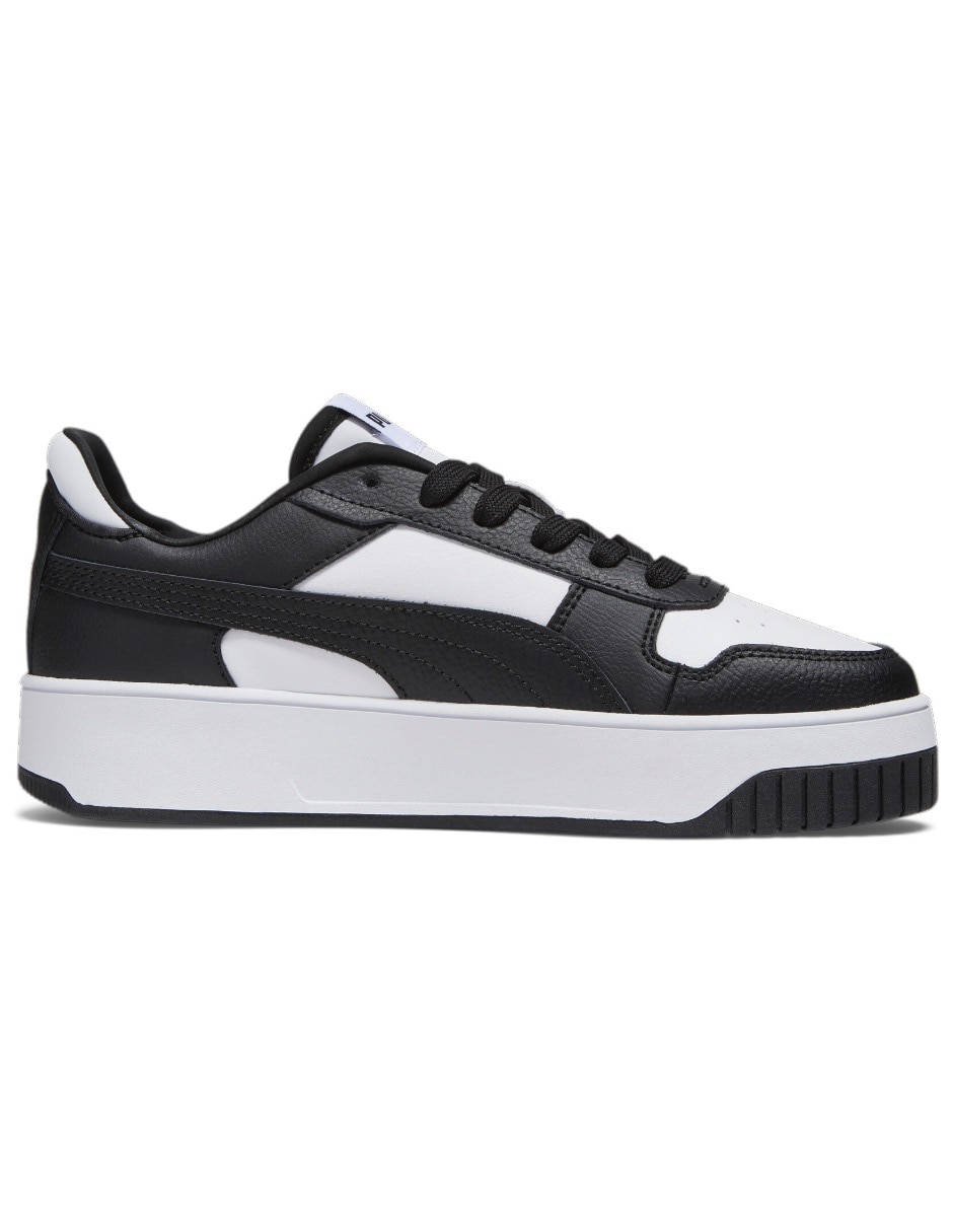 Tenis Puma Carina Street para mujer Suburbia