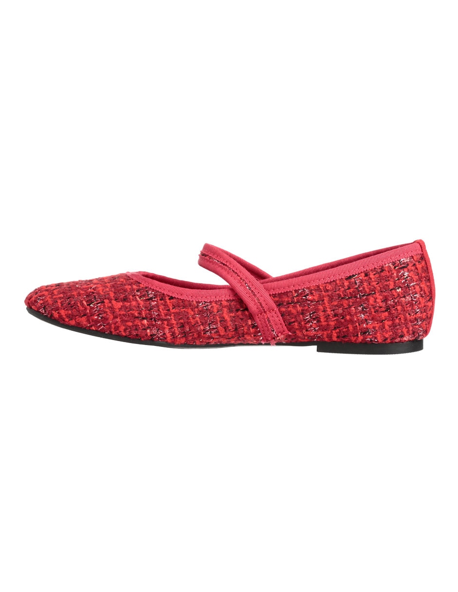 Balerina para mujer 4
