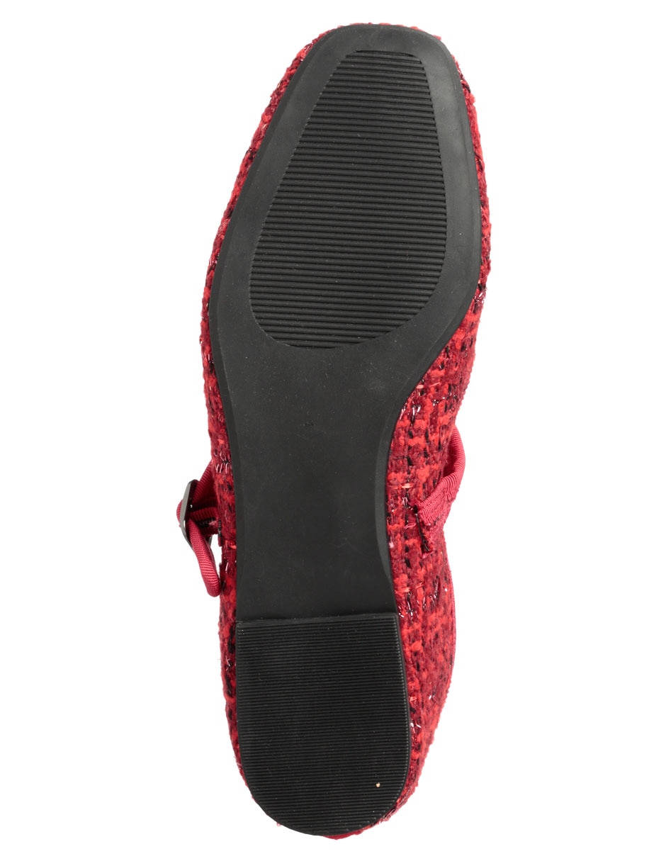 Balerina para mujer 6
