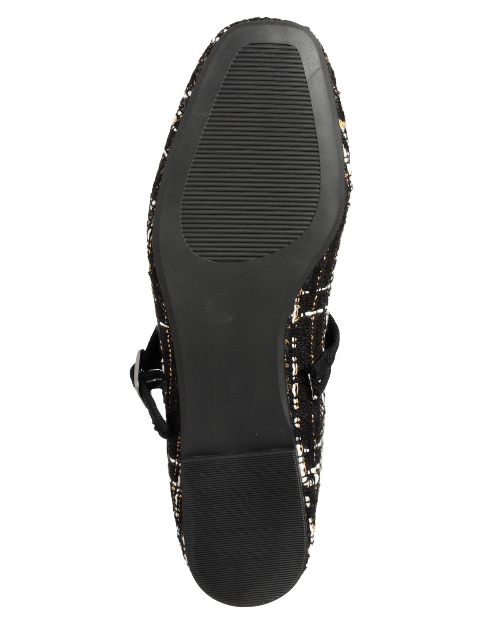 Balerina para mujer 6