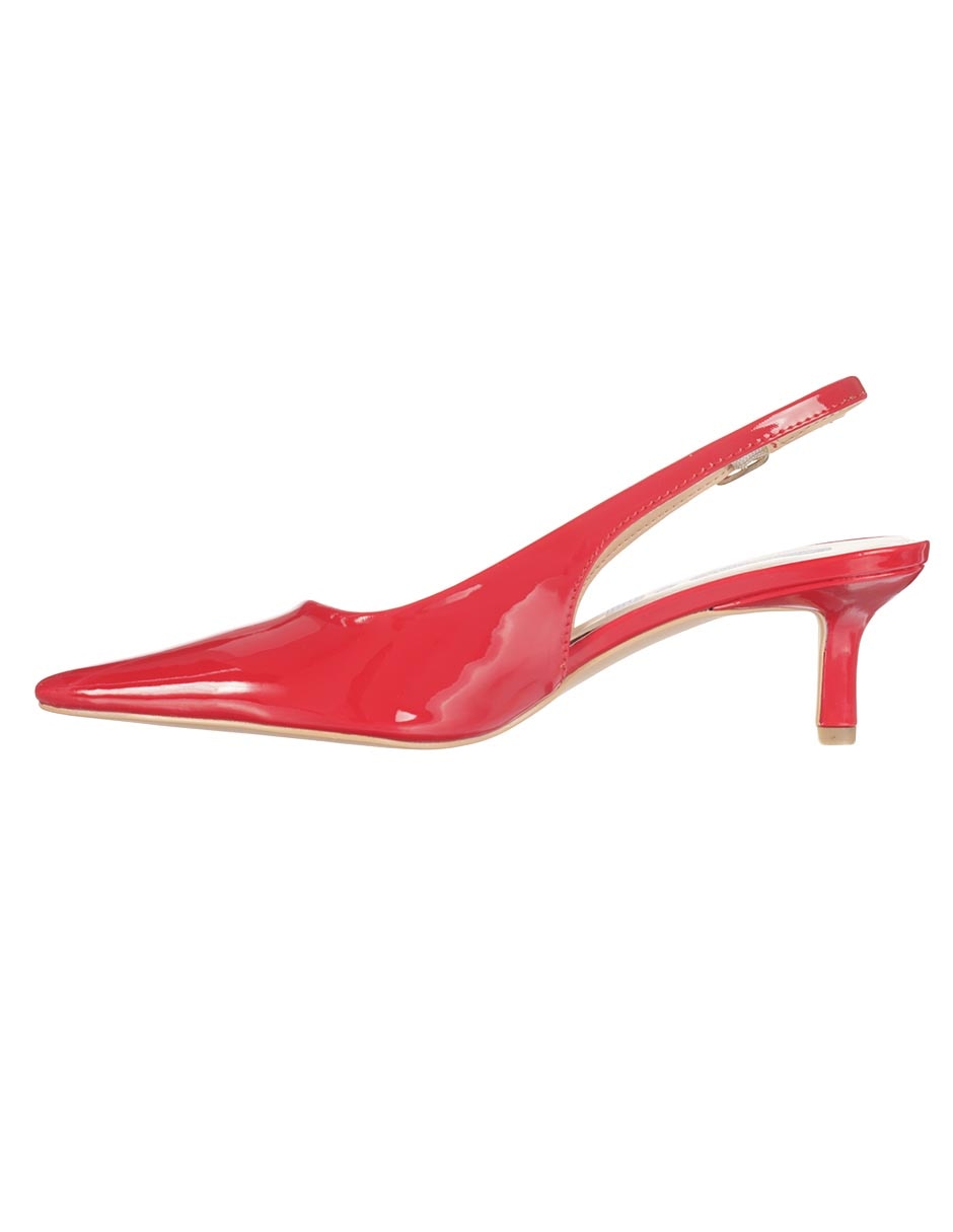 ZAPATILLA WEEKEND, 25, ROJO ZAVASEP2401