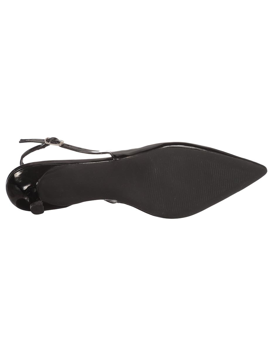 ZAPATILLA WEEKEND, 26, NEGRO ZAVASEP240