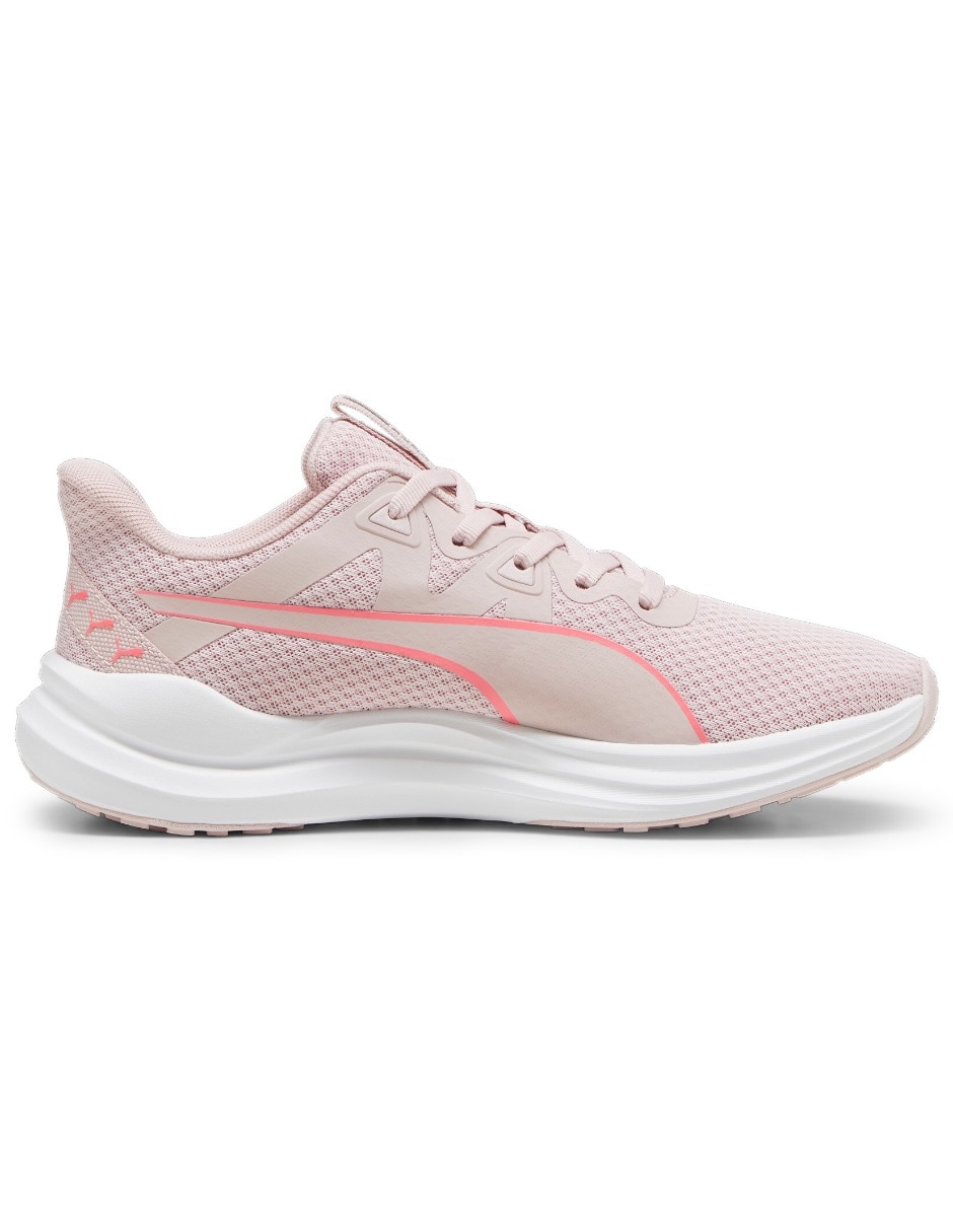 Tenis Puma Reflect Lite de mujer para correr