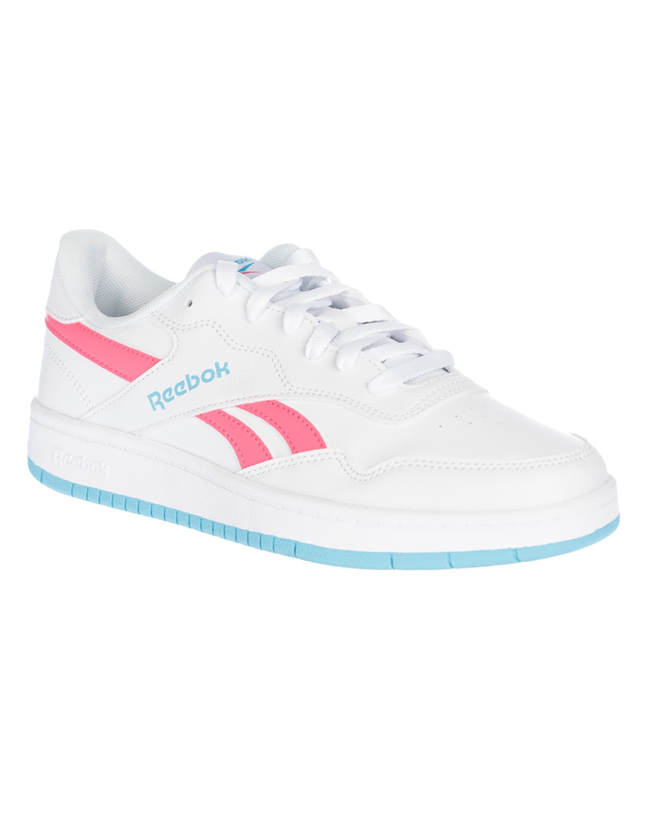 Tenis Reebok Bb 1000 para mujer