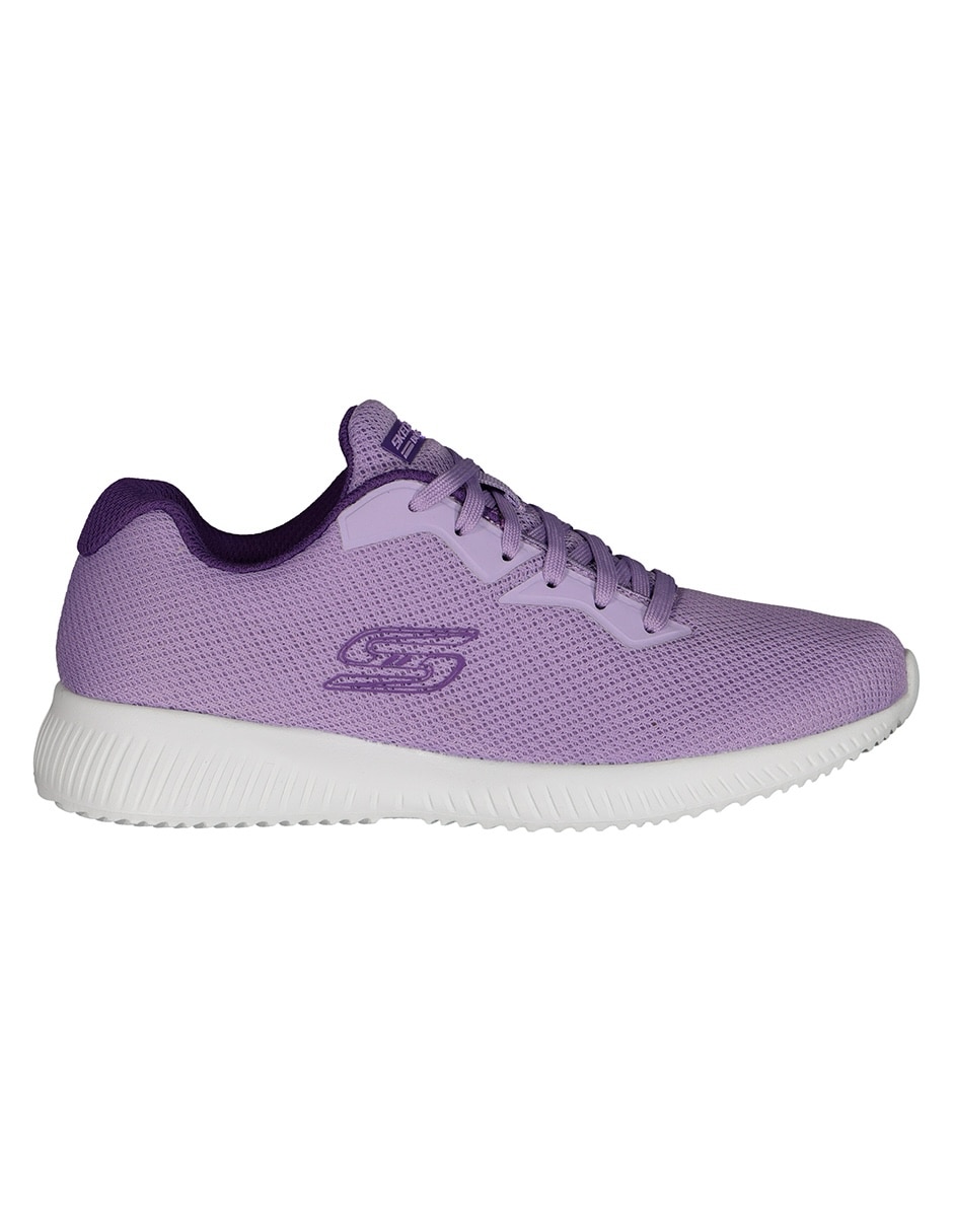 Tenis Bobs Squad para mujer 2