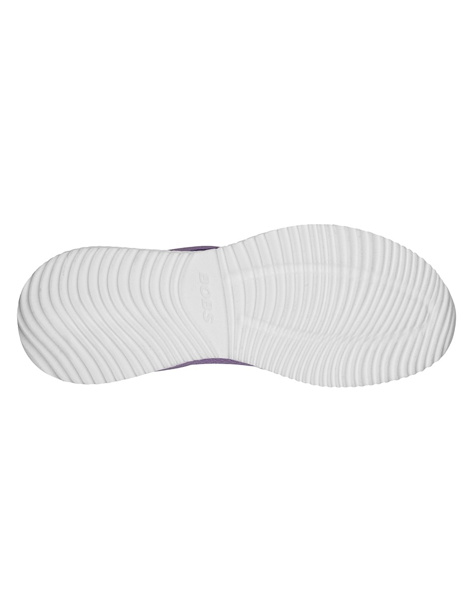 Tenis Bobs Squad para mujer 4