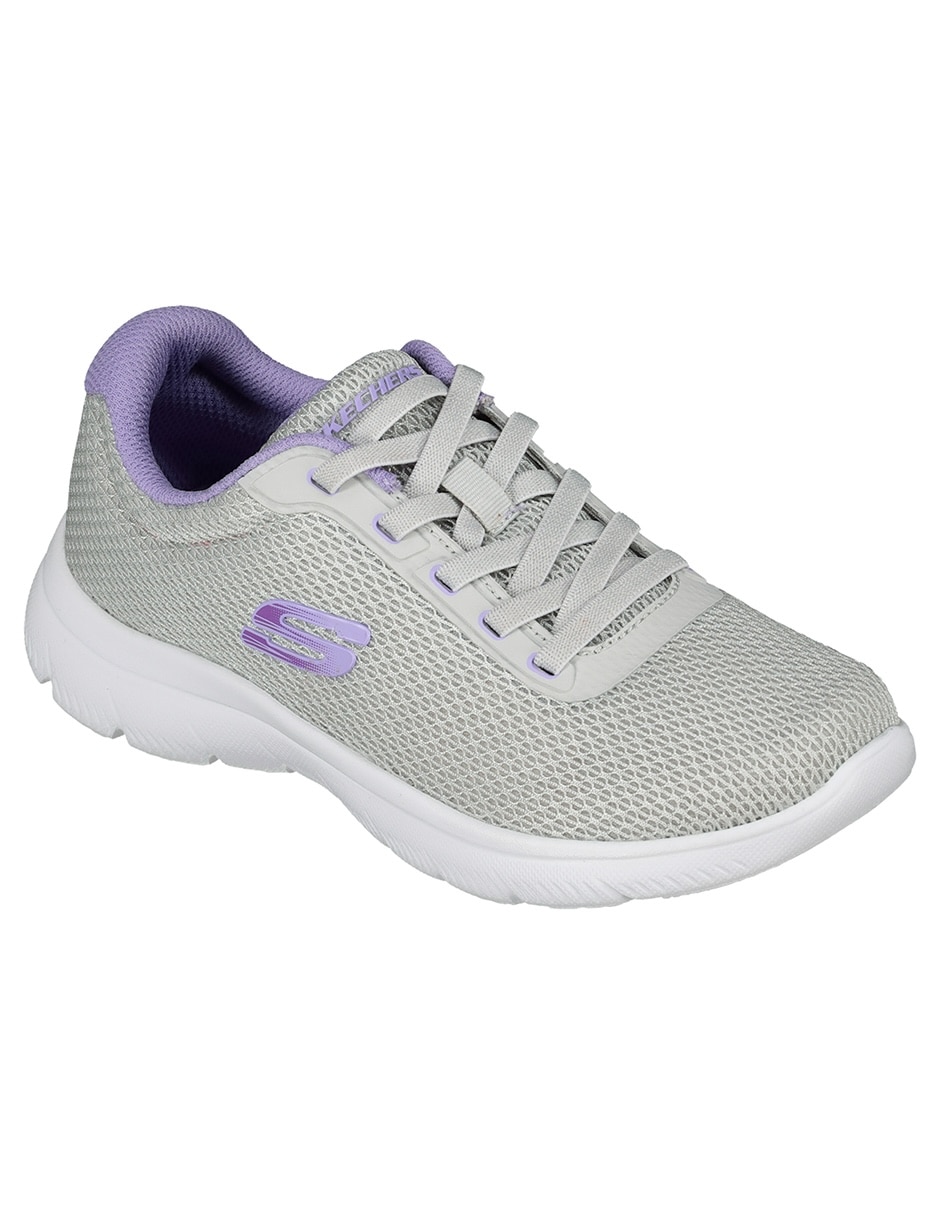 Tenis Skechers Summits para mujer