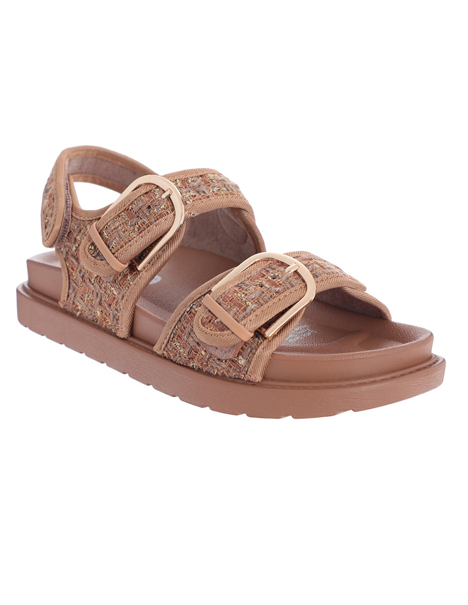 Sandalias Caribeñas Sandalias Caballero Liverpool Sandalias De