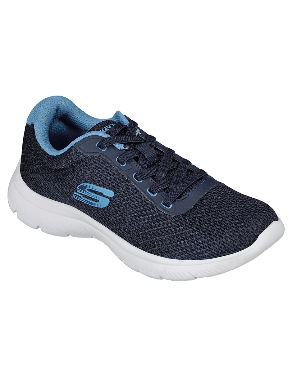 Tenis Skechers Summits para mujer