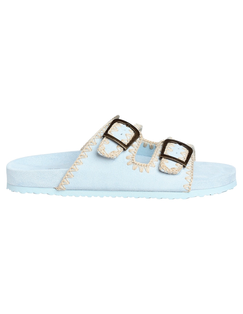 Sandalia para mujer 2