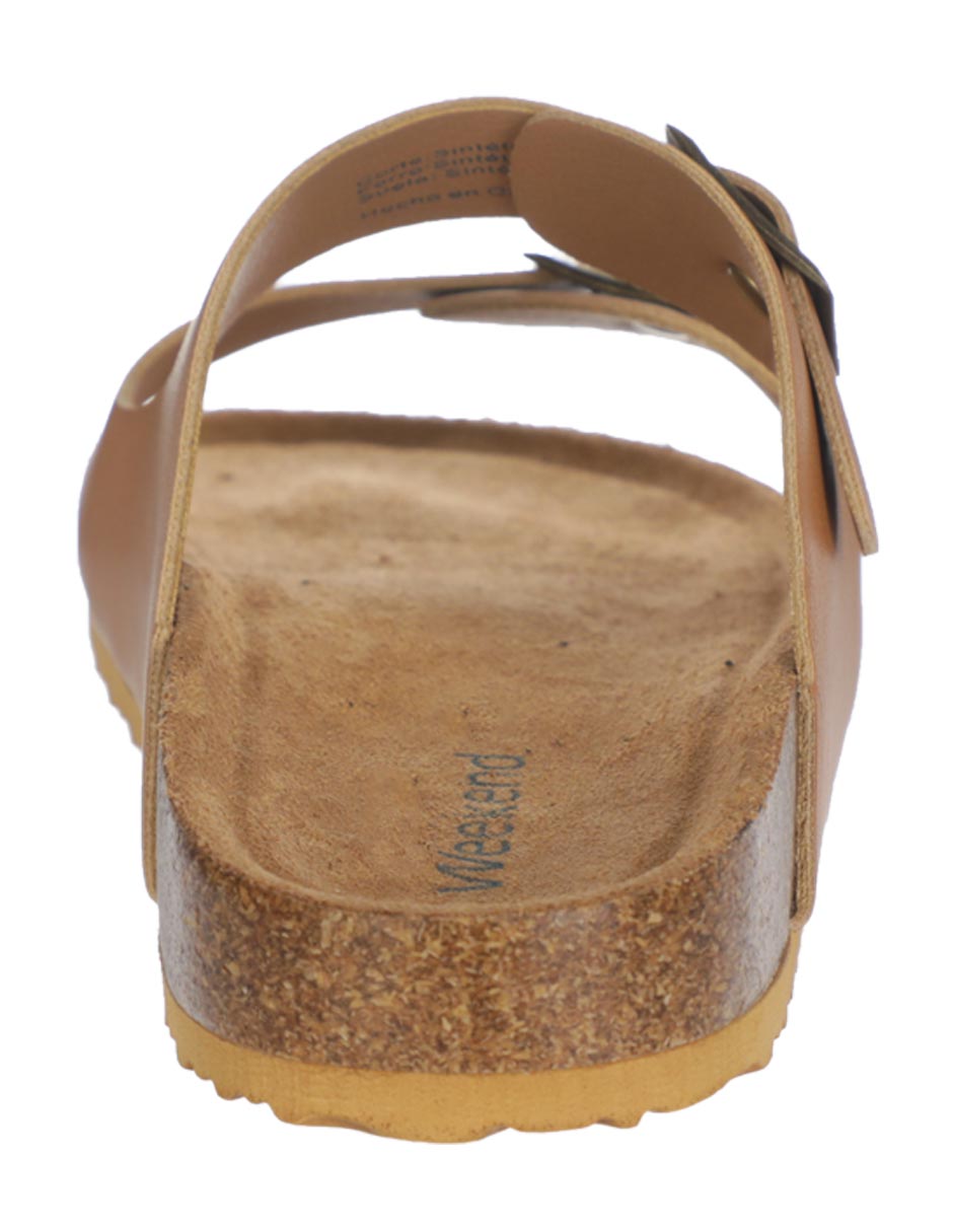 Sandalia para mujer 3