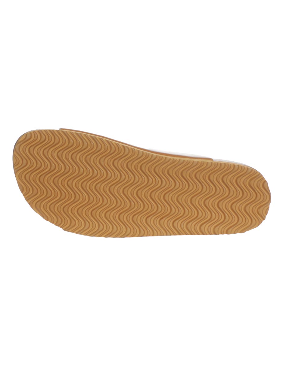 Sandalia para mujer 6