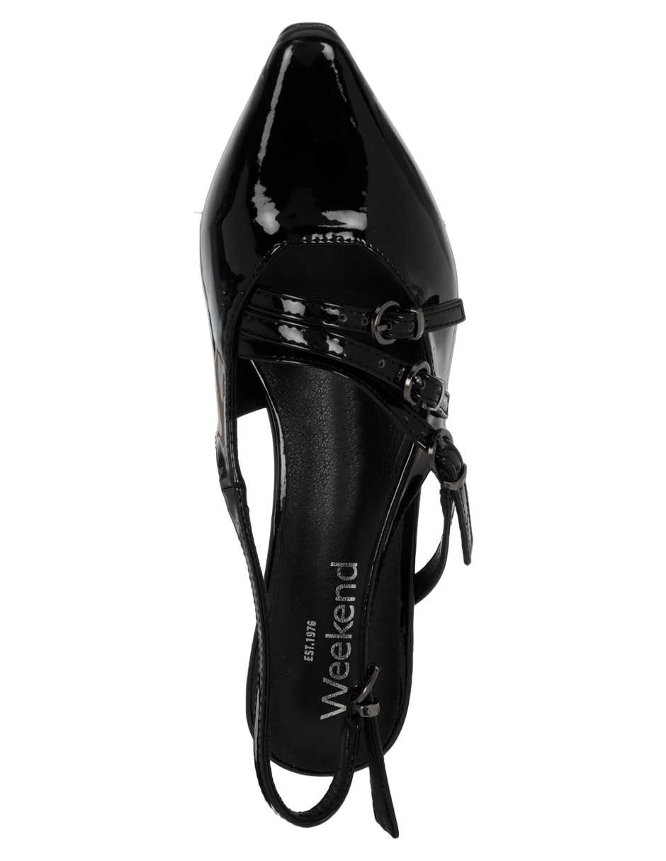 Zapatilla 5