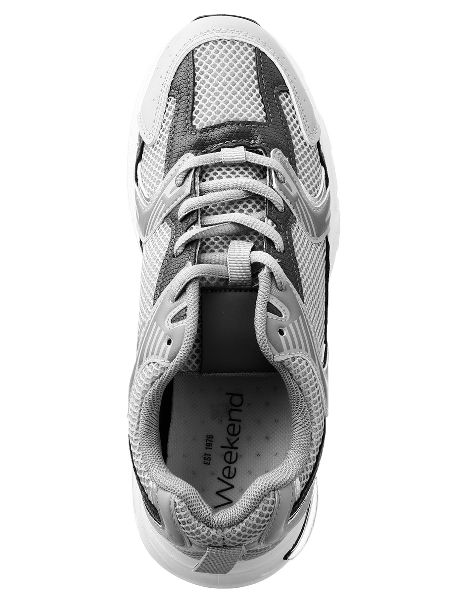 Tenis de mujer para entrenamiento 5