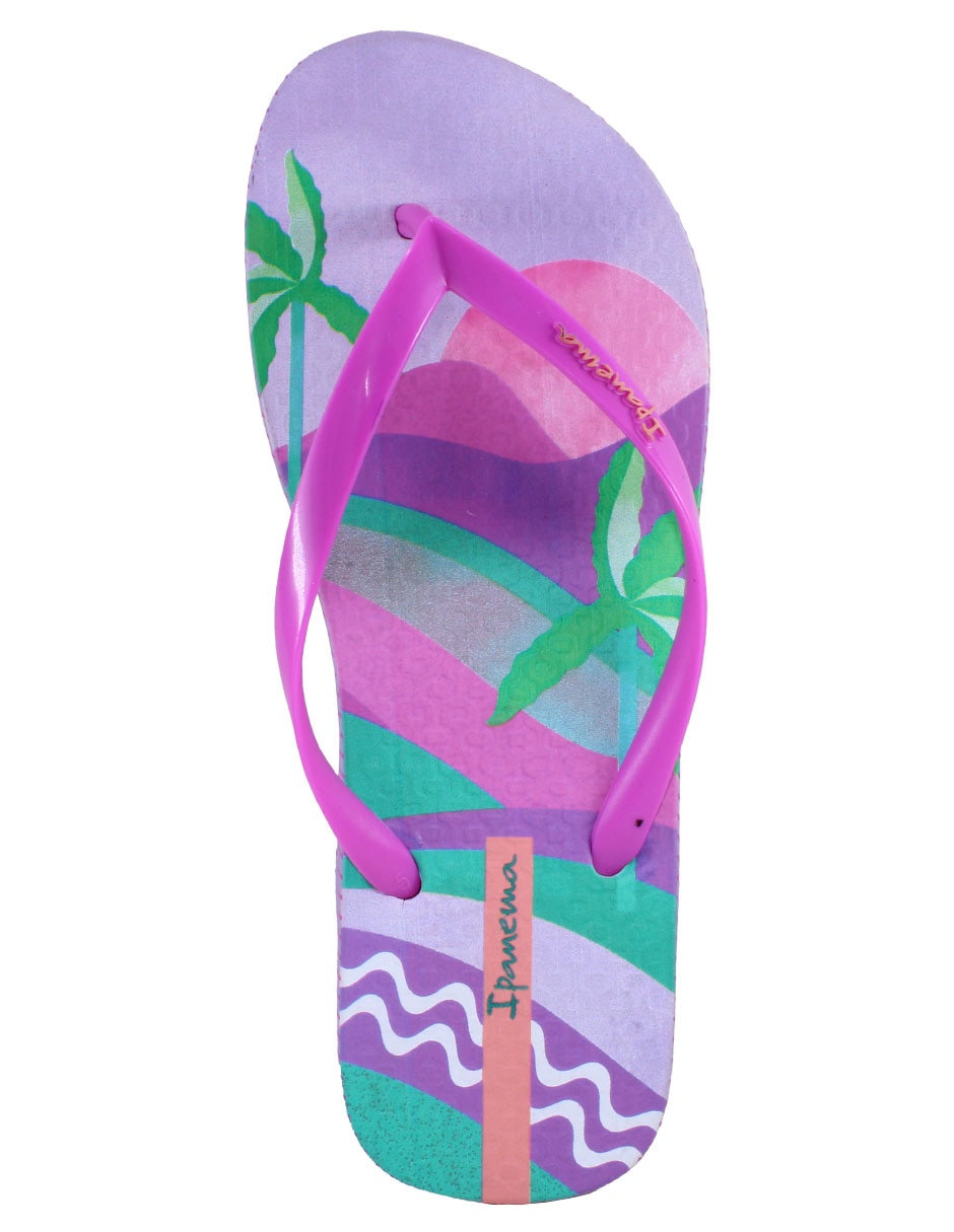 Sandalia para mujer 5