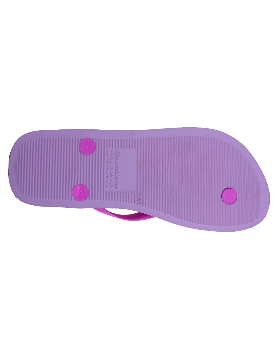 Sandalia para mujer 6