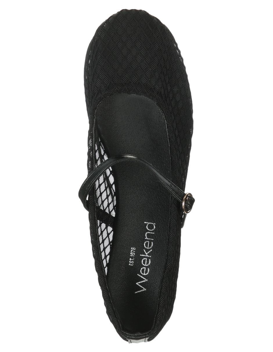 Balerina para mujer 5