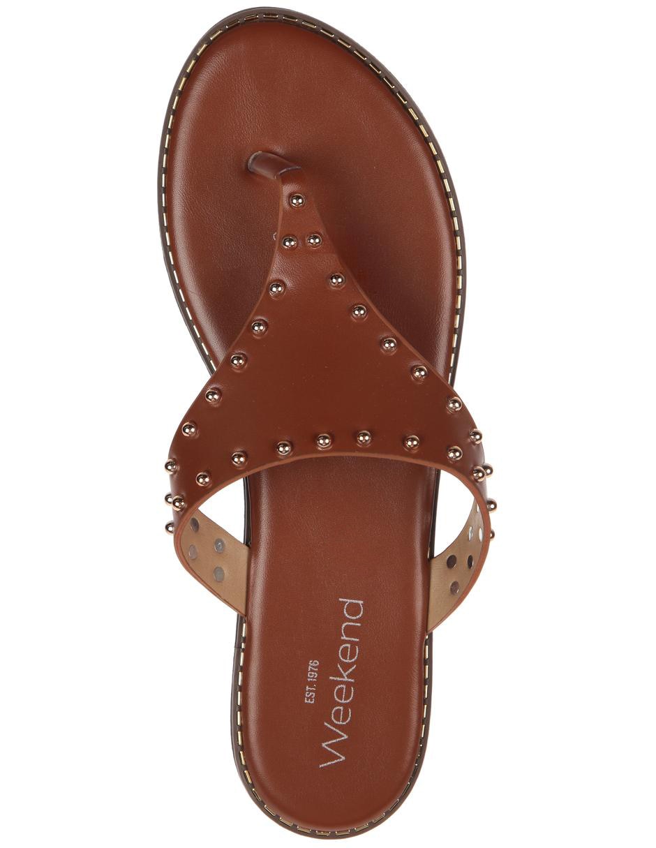 Sandalia para mujer 3