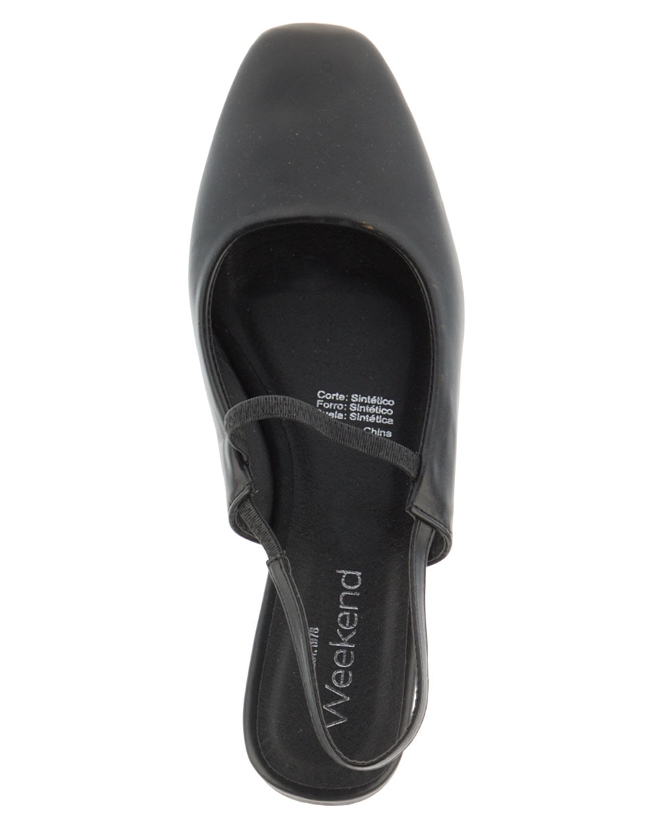 Balerina para mujer 5