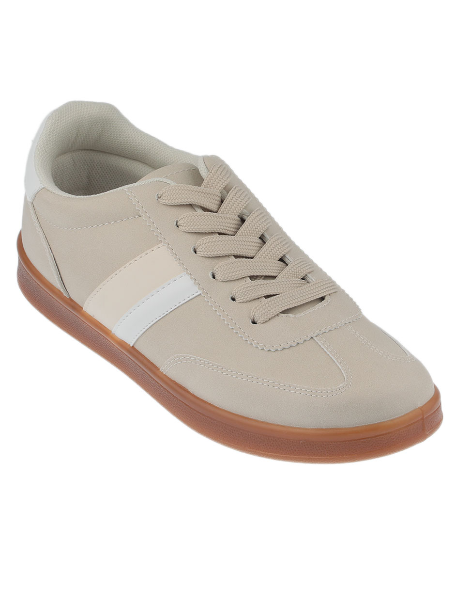 TENIS URBANO WEEKEND, 23, ARENA CLARO W