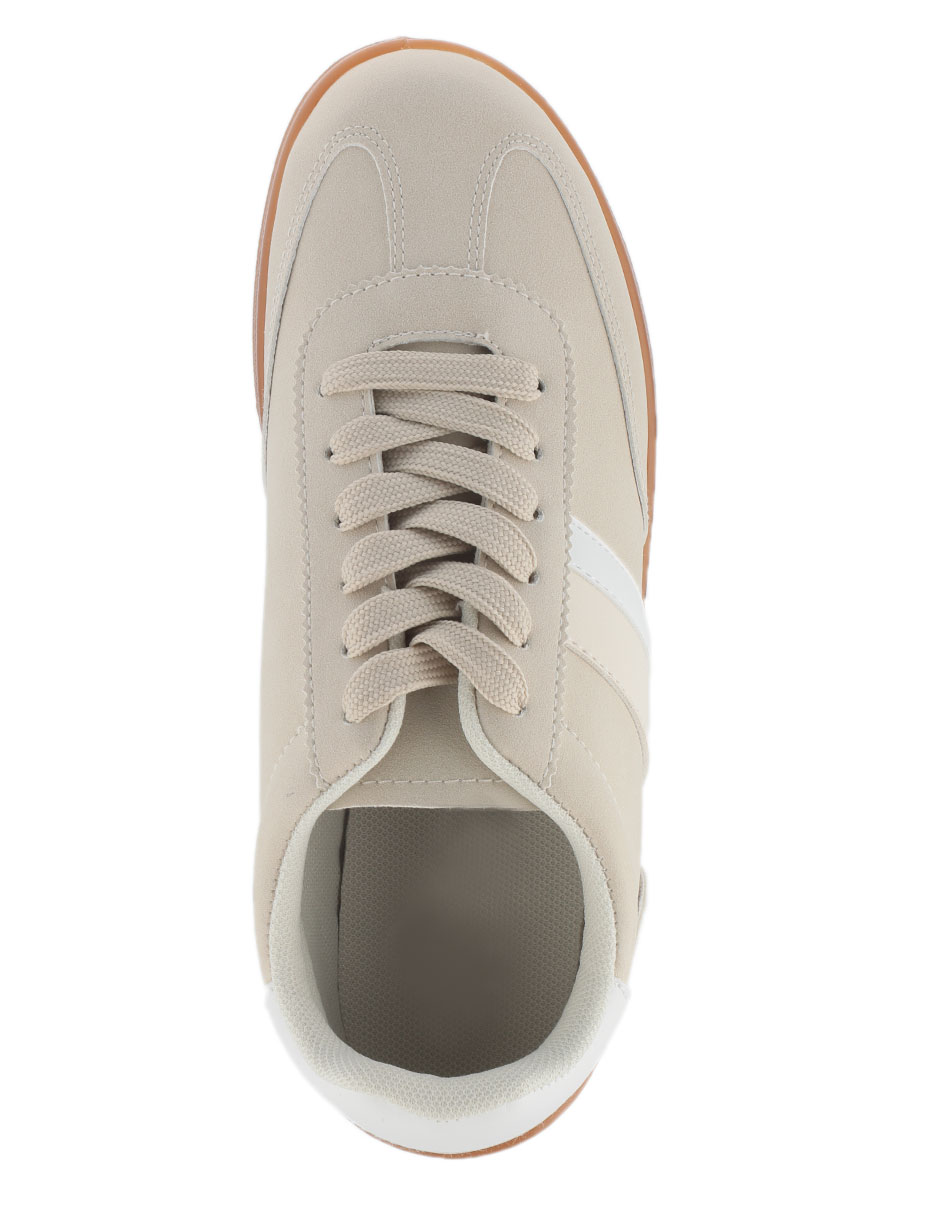 Tenis Weekend para mujer